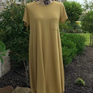 LuLaRoe Carly size Small